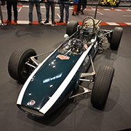 Cooper T77