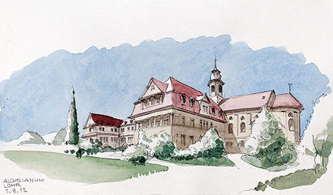 Aloysianum Lohr am Main