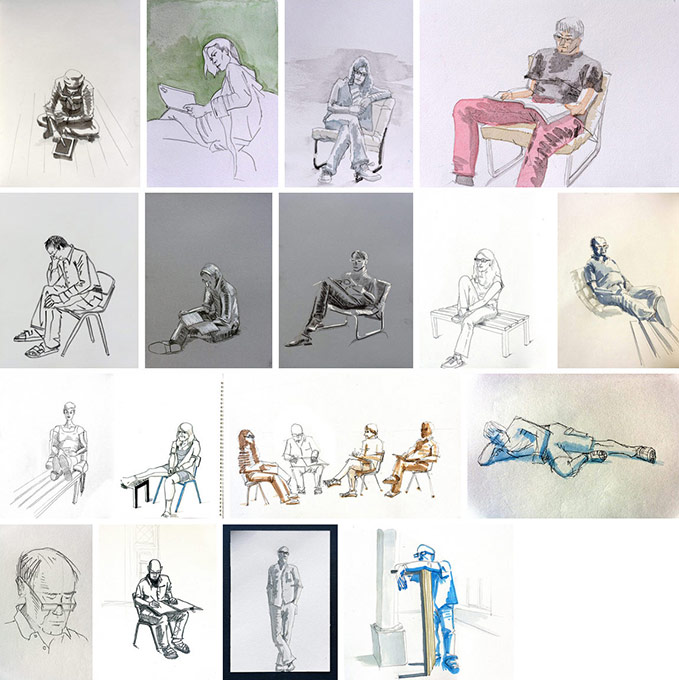 Arno Möllenbeck 2013