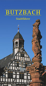 Butzbach – Stadtführer