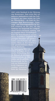 Butzbach Stadtführer