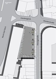 L. Fritz Gruber Platz