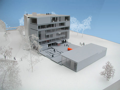 Science Center Heilbronn