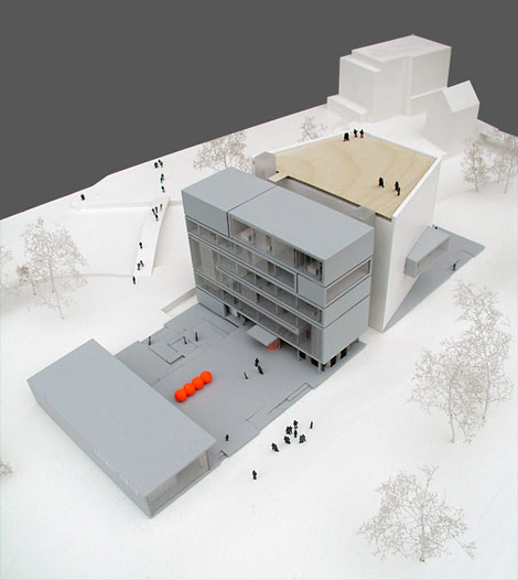 Science Center Heilbronn