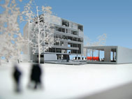 Science Center Heilbronn