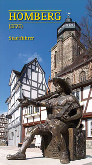 Butzbach – Stadtführer