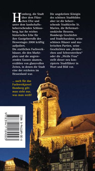 Butzbach Stadtführer