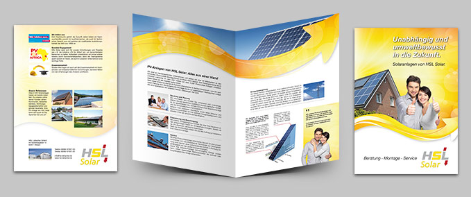 MB Management Faltblatt