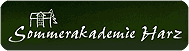 Sommerakademie Harz