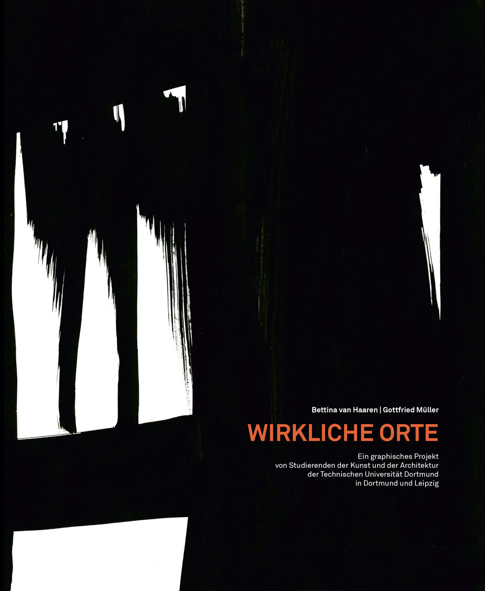 Katalog Wirkliche Orte