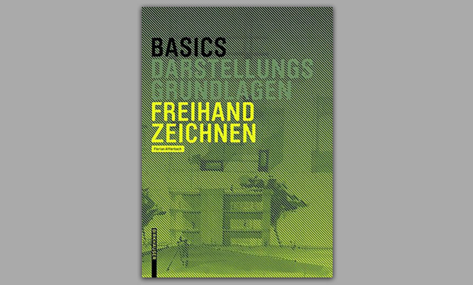 Urban Sketchbook Band II