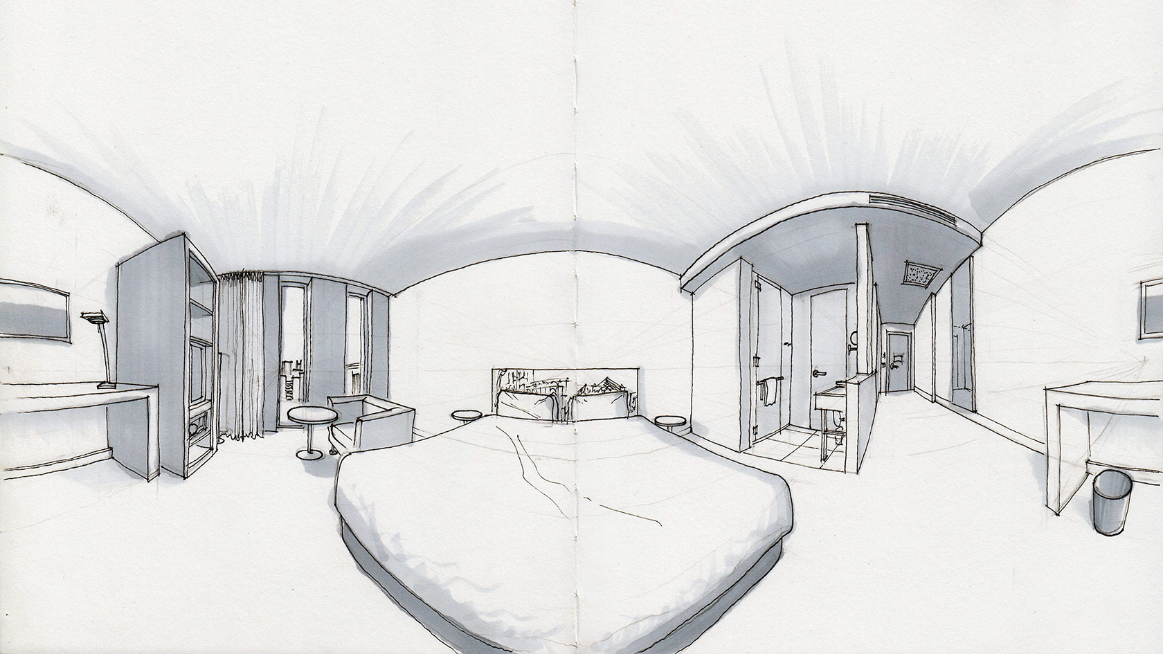 Museum Schnütgen Panorama