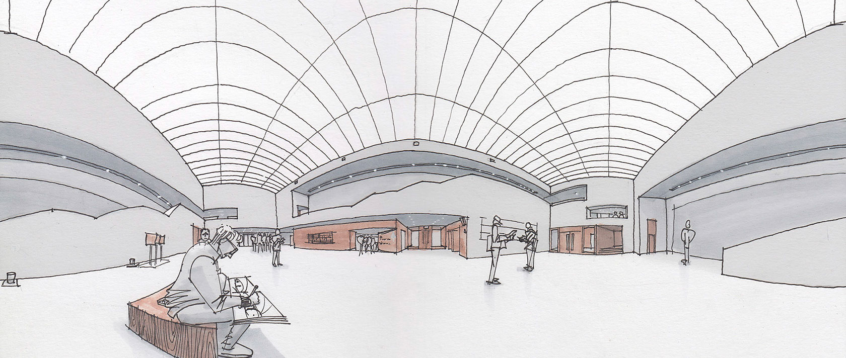 Museum Schnütgen Panorama